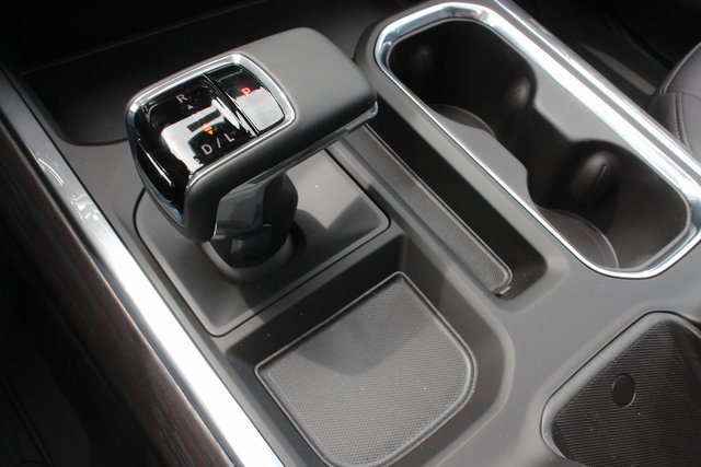 New 2026 GMC Sierra 1500 SLT w/ SLT Premium Package image 47