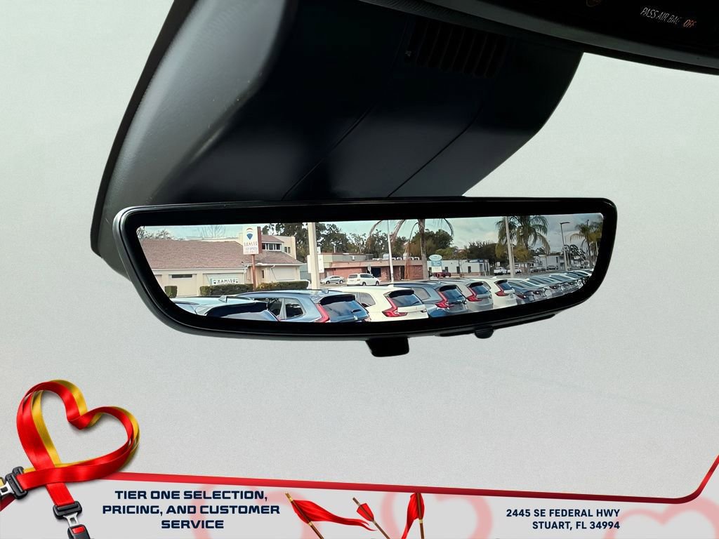 New 2026 GMC Sierra 1500 AT4 w/ AT4 Premium Package image 49