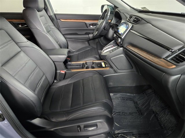 Used 2021 Honda CR-V Touring image 24