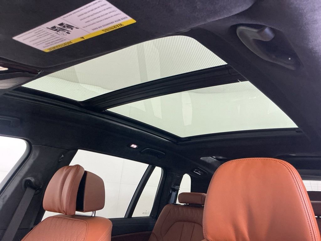 New 2026 BMW X7 xDrive40i AWD/4WD image 23