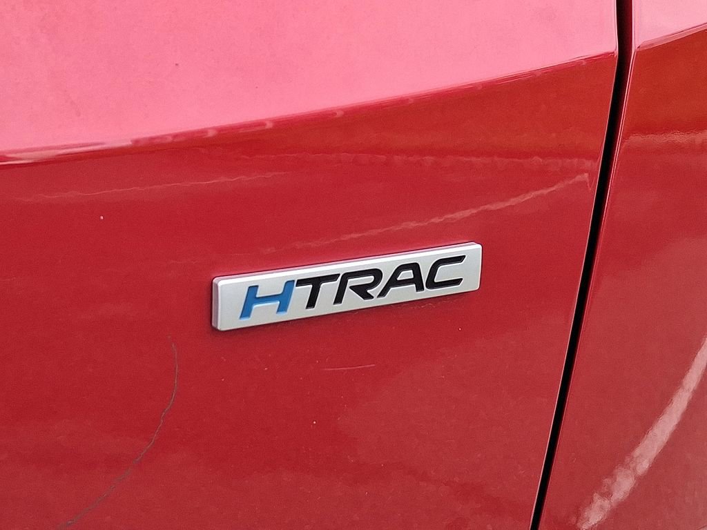 Used 2022 Hyundai Tucson SEL w/ Cargo Package image 32