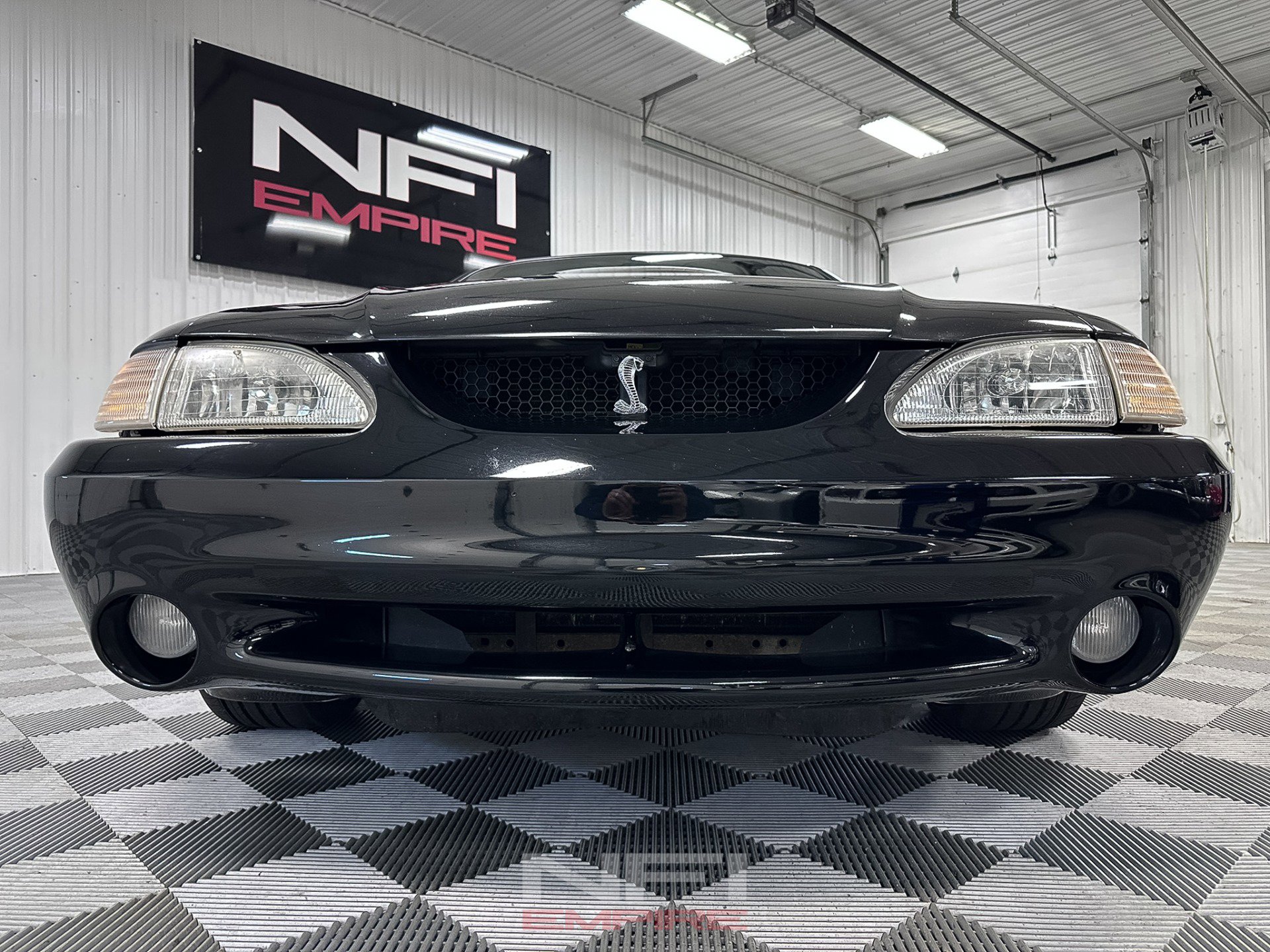 Used 1996 Ford Mustang Cobra RWD image 14