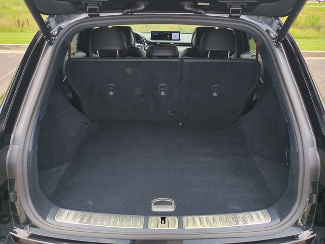 Used 2023 Genesis GV70 2.5T w/ Sport Prestige Package AWD/4WD image 13