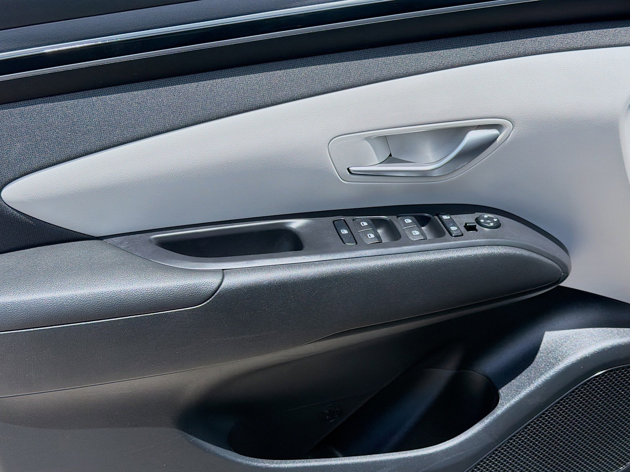 Certified 2024 Hyundai Tucson SEL w/ Convenience Package FWD image 14