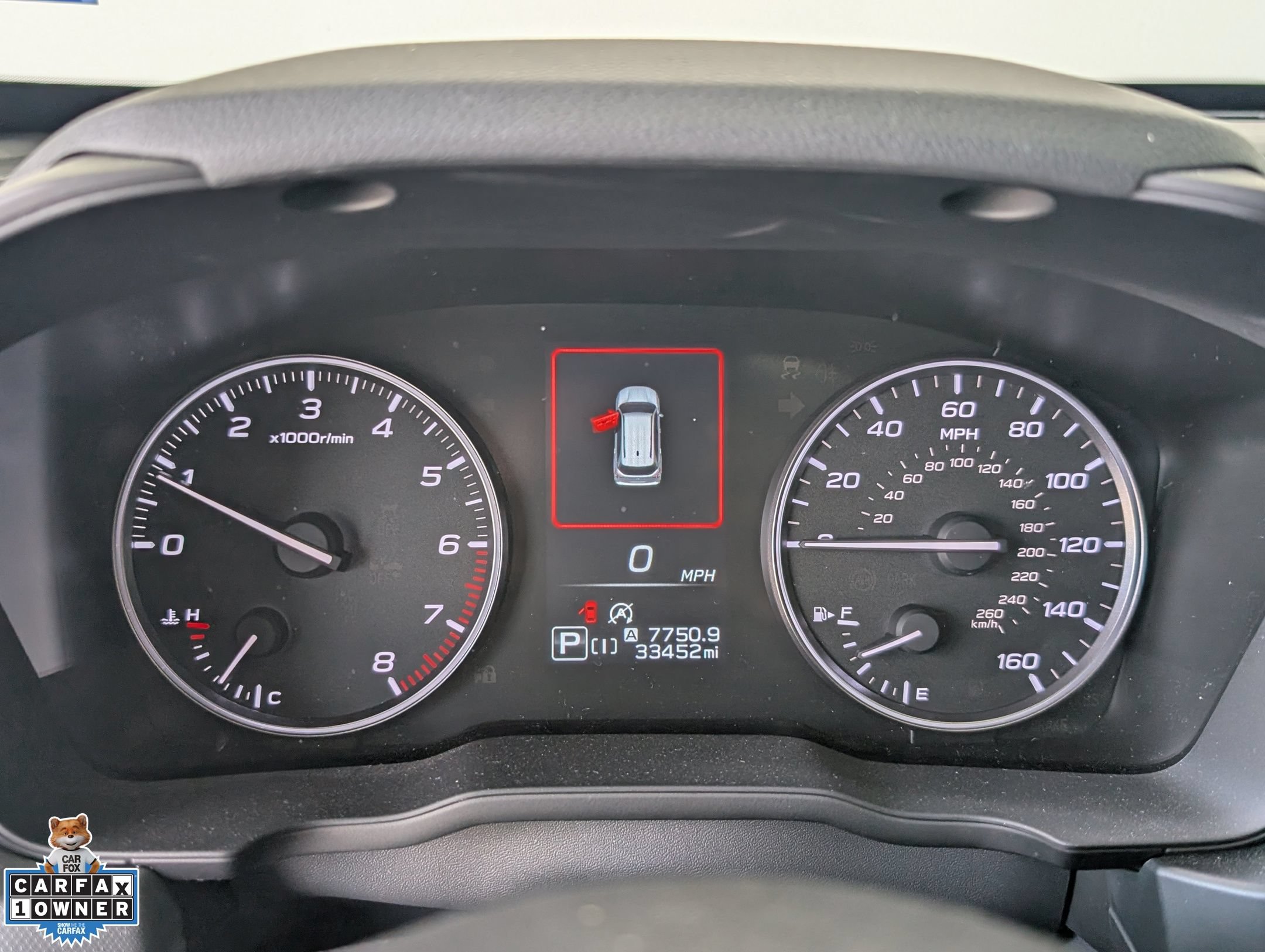 Used 2025 Subaru Forester Sport AWD/4WD image 13