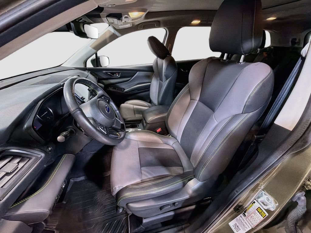 Used 2024 Subaru Ascent Onyx Edition AWD/4WD image 18