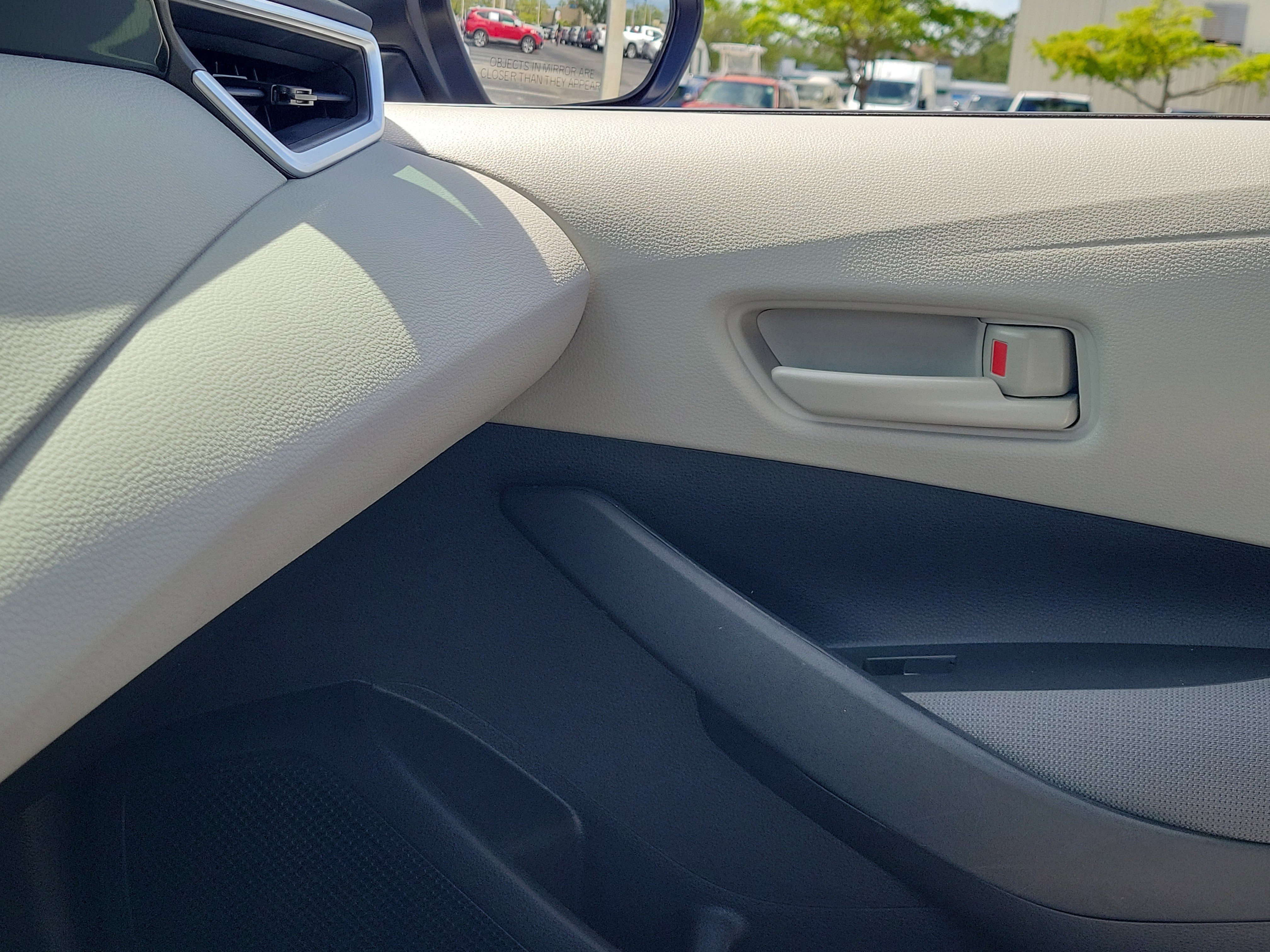 Certified 2023 Toyota Corolla LE FWD image 30