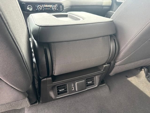 Used 2023 Chevrolet Silverado 1500 RST AWD/4WD image 17