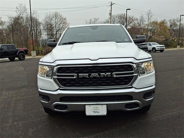 Used 2023 RAM 1500 Lone Star image 5