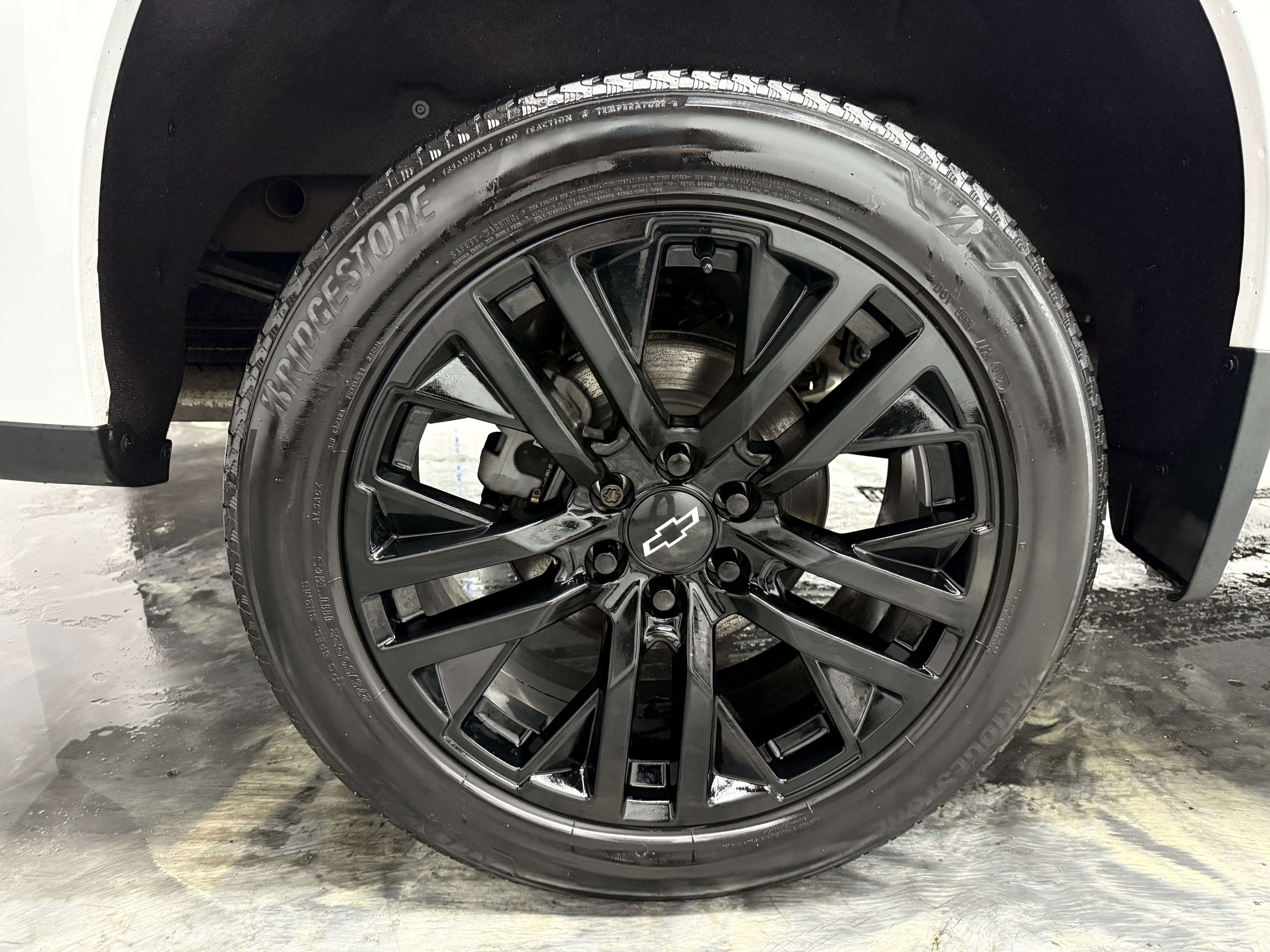 Used 2021 Chevrolet Silverado 1500 RST w/ Rally Edition image 31