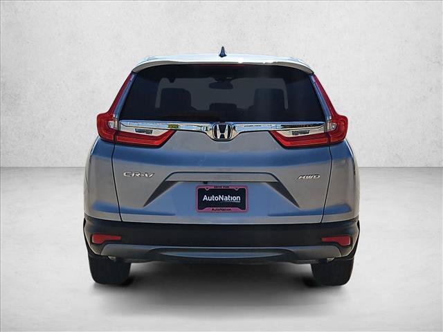 Used 2019 Honda CR-V EX image 7