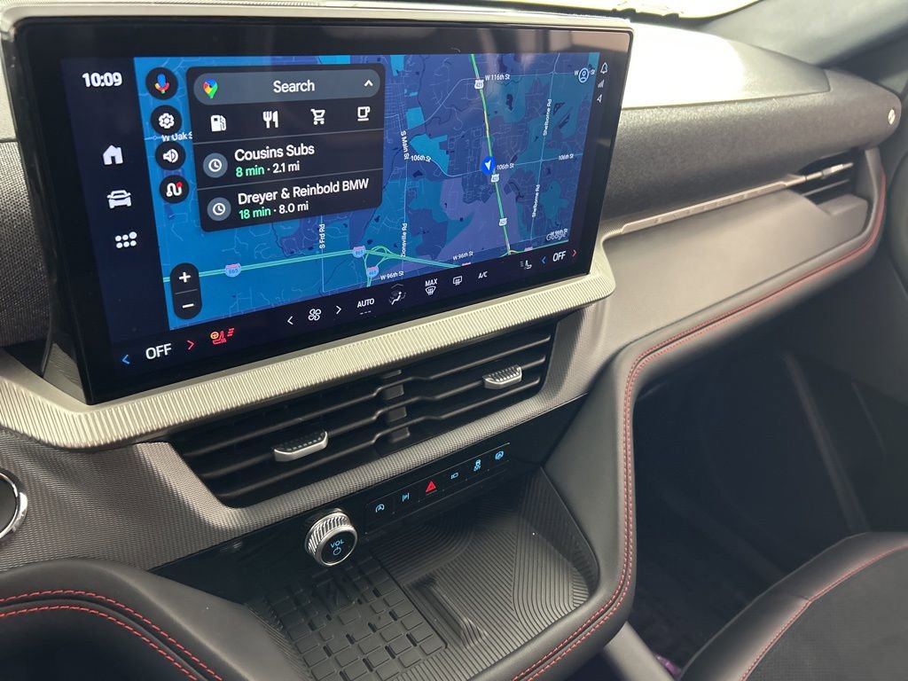 Used 2025 Ford Explorer ST w/ Sun And Sound Package image 19