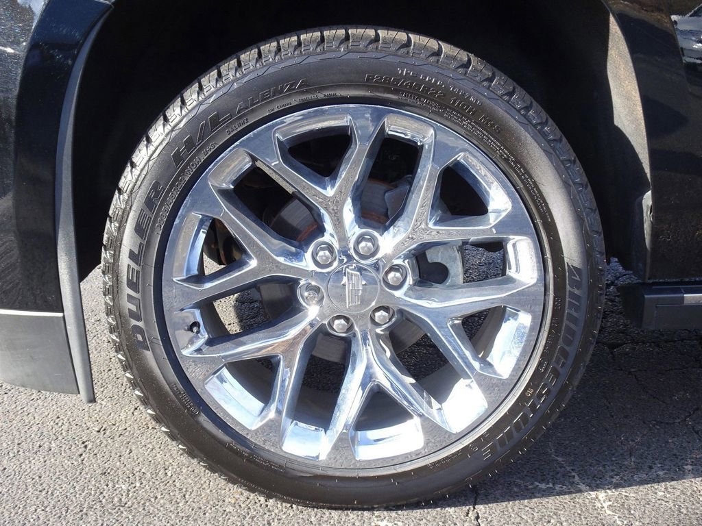 Used 2019 Cadillac Escalade Premium Luxury image 23