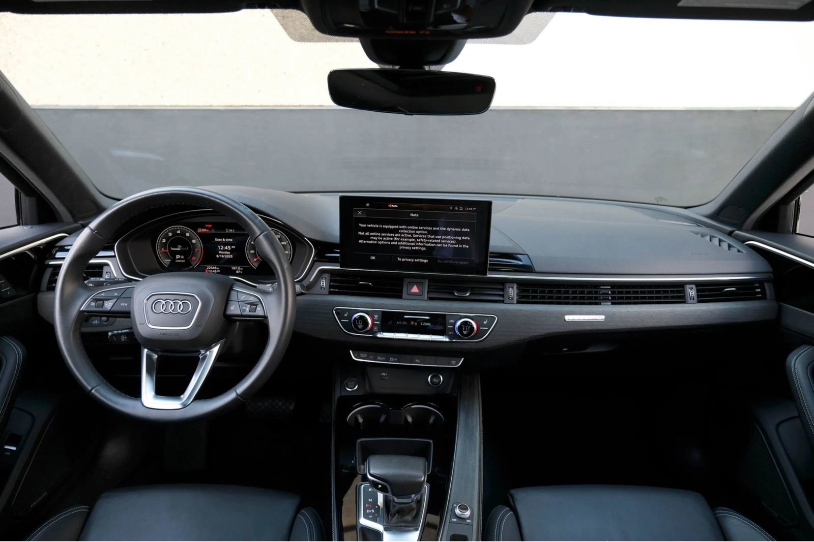 Used 2024 Audi A4 2.0T Premium Plus image 36