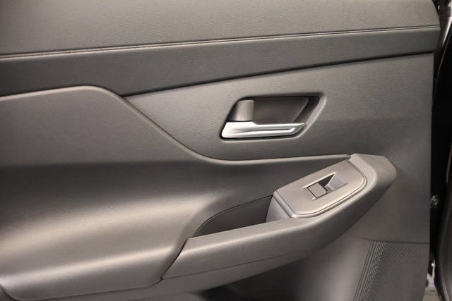 New 2026 Nissan Sentra S w/ Floor Mat Package FWD image 25
