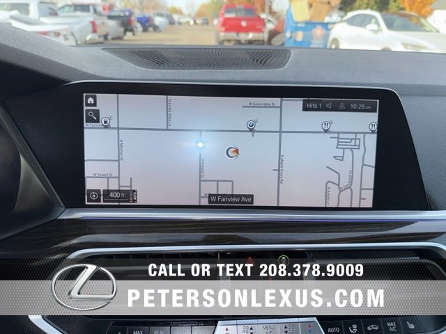 Used 2019 BMW X5 xDrive40i w/ Convenience Package image 16