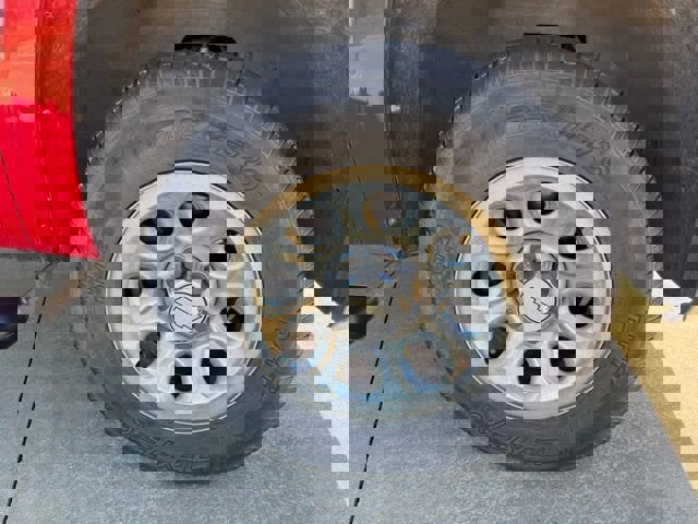 Used 2013 Chevrolet Silverado 1500 LS w/ LPO, Protection Package image 9