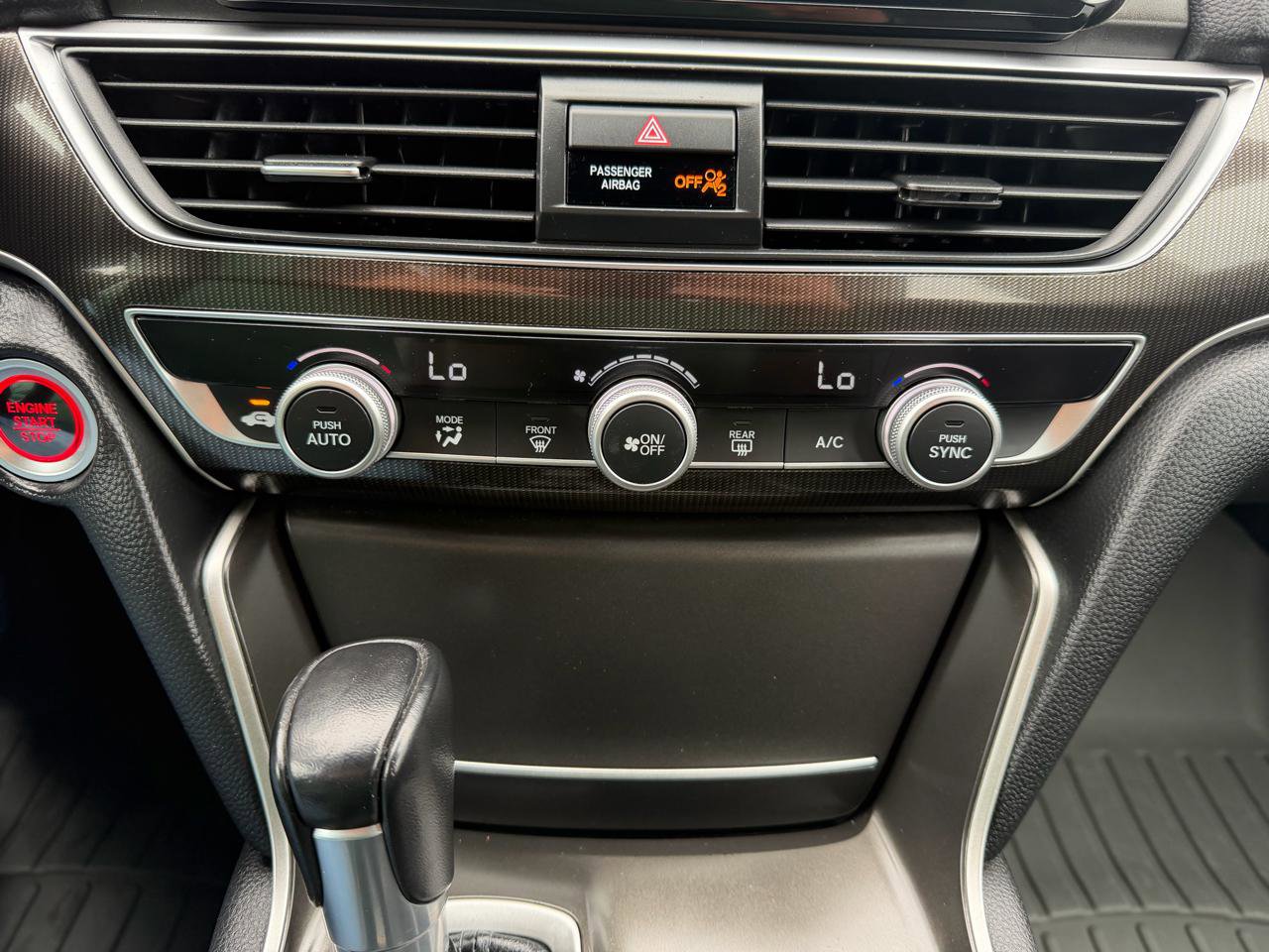 Used 2018 Honda Accord Sport image 13