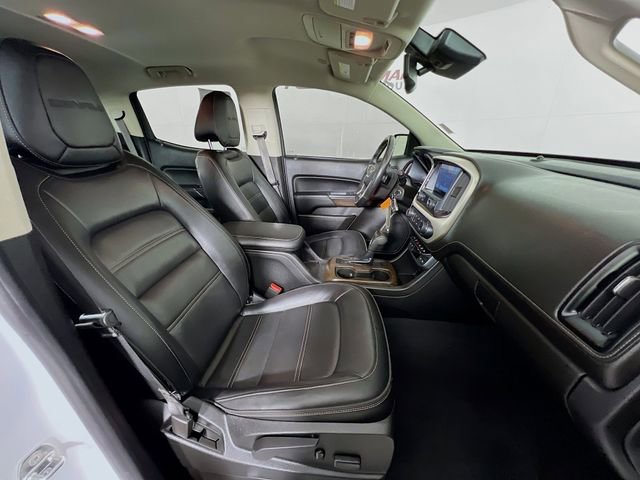 Used 2019 GMC Canyon Denali image 38