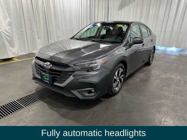 Used 2025 Subaru Legacy Premium AWD/4WD image 6