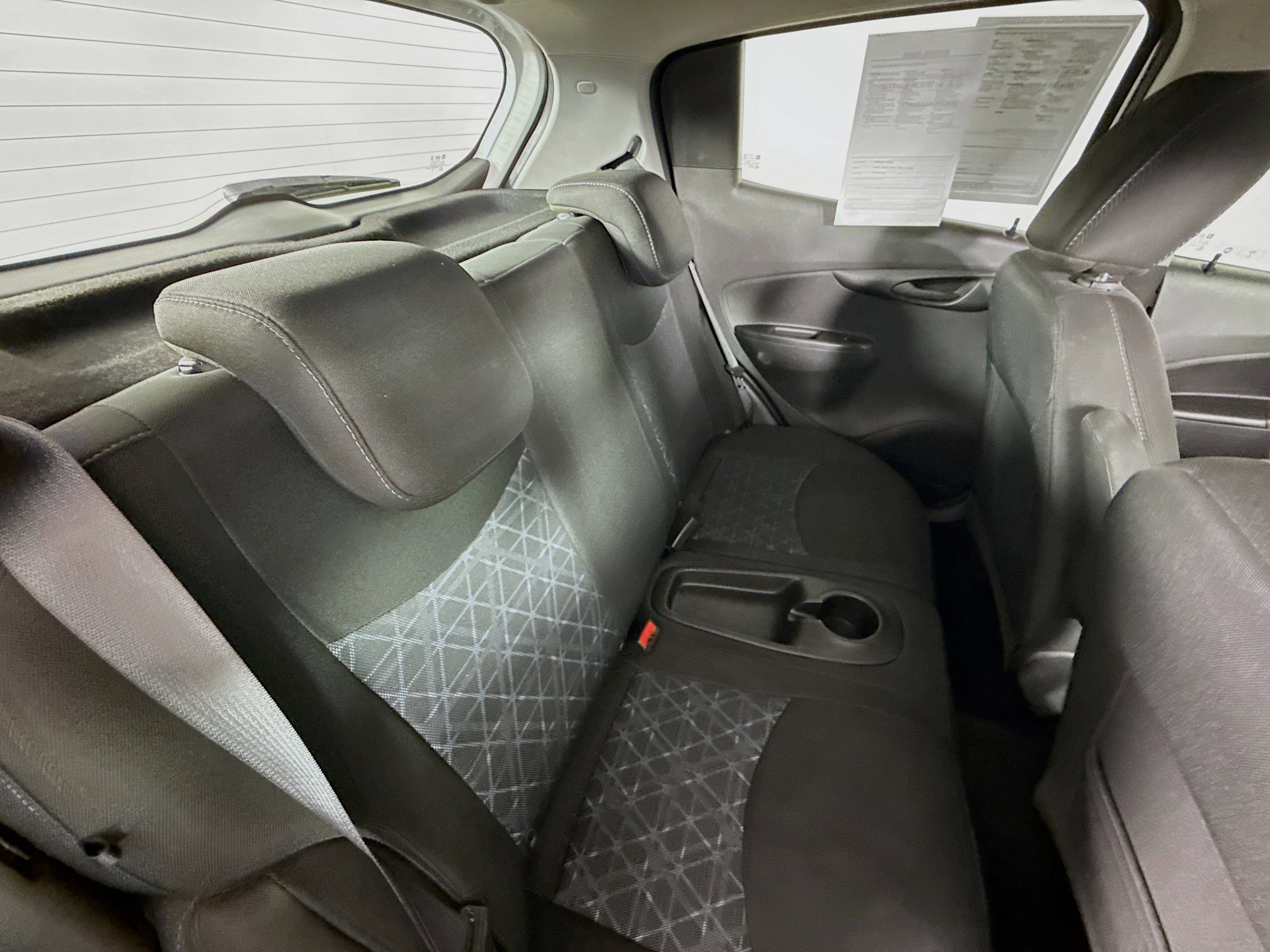 Used 2020 Chevrolet Spark LT image 32