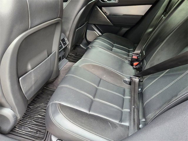 Used 2022 Land Rover Range Rover Velar R-Dynamic S image 31