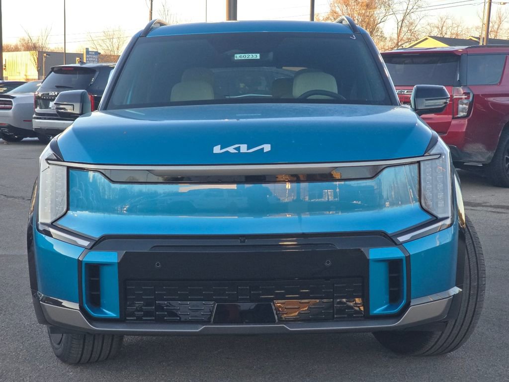 New 2026 Kia EV9 GT-Line image 13