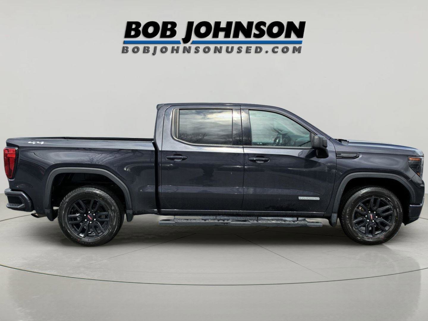 Used 2023 GMC Sierra 1500 Elevation AWD/4WD image 2