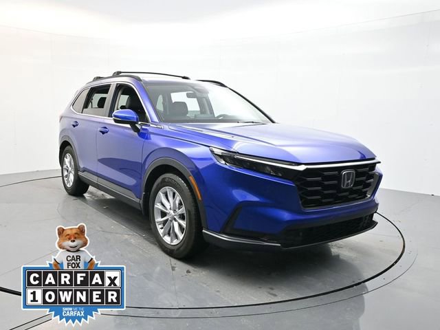 Used 2024 Honda CR-V EX-L image 1