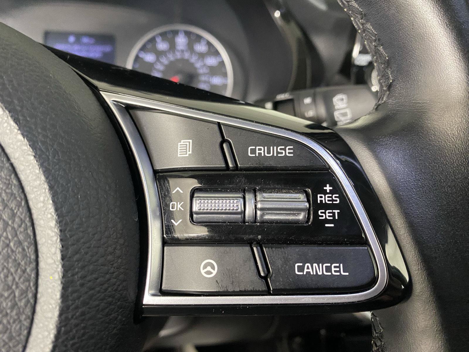 Used 2022 Kia Seltos S FWD image 18
