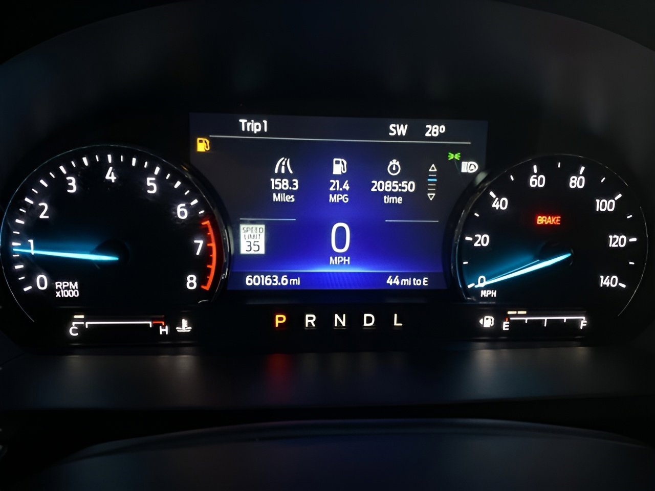 Certified 2023 Ford Explorer XLT w/ Equipment Group 202A image 14