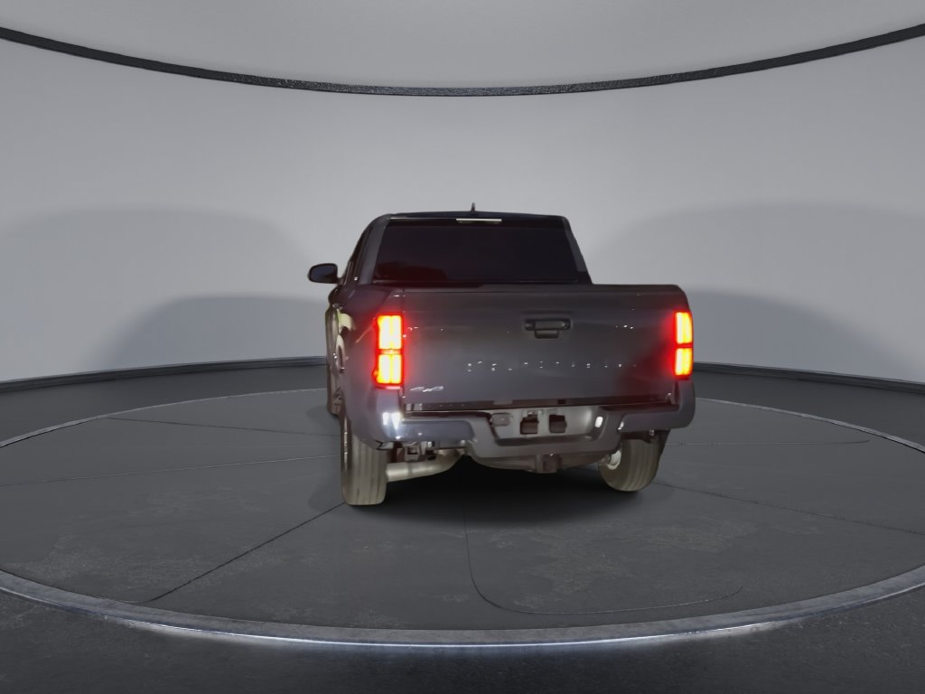 Used 2025 Toyota Tacoma SR5 AWD/4WD image 7