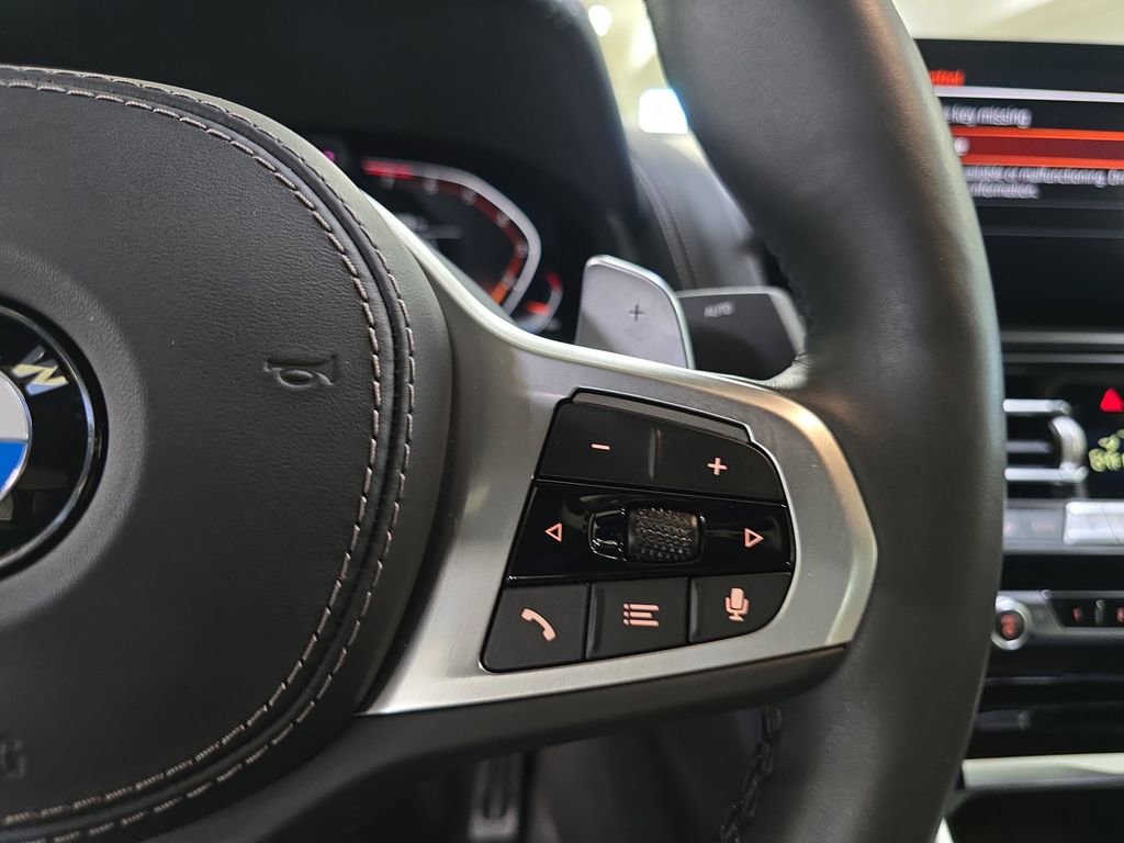 Used 2024 BMW 840i Convertible RWD image 21