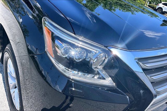 Used 2019 Lexus GX 460 Premium AWD/4WD image 36