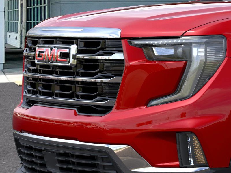 New 2026 GMC Acadia Elevation FWD image 25