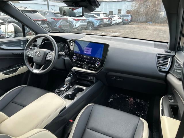 Used 2023 Lexus NX 350 AWD image 16