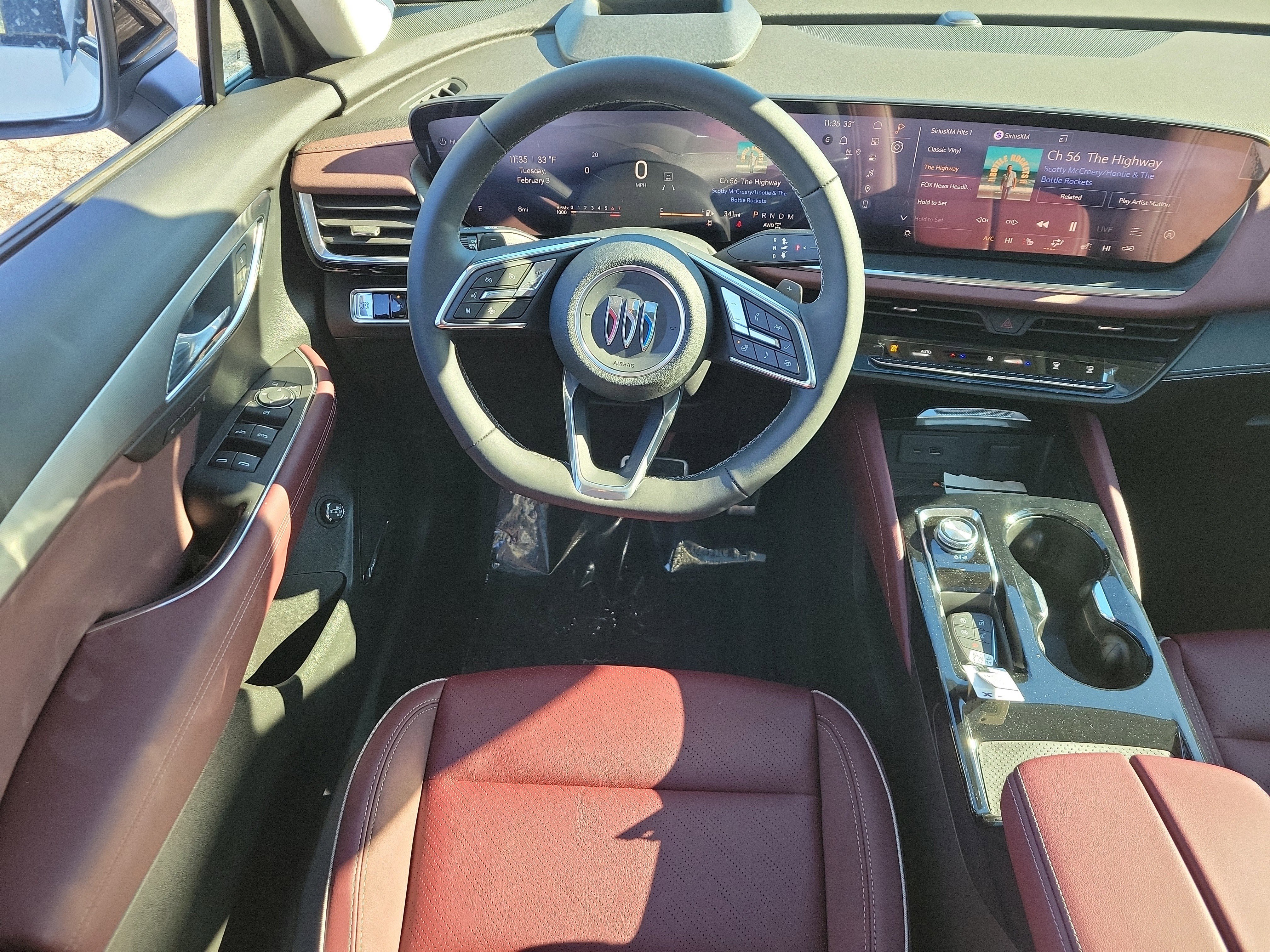 New 2026 Buick Envision Sport Touring image 19