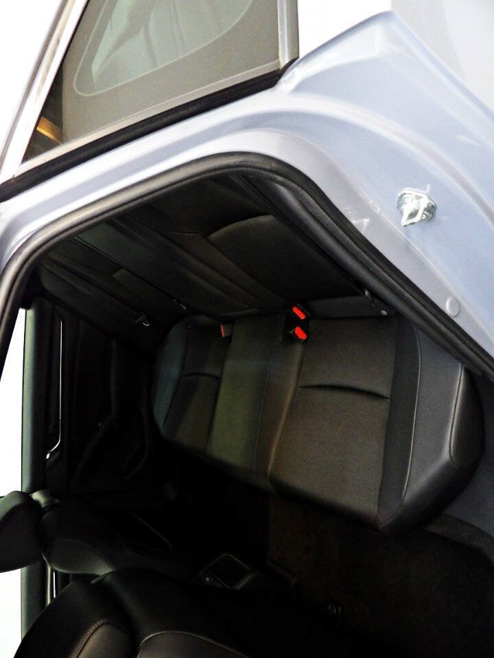 Used 2022 Honda Accord Sport image 10