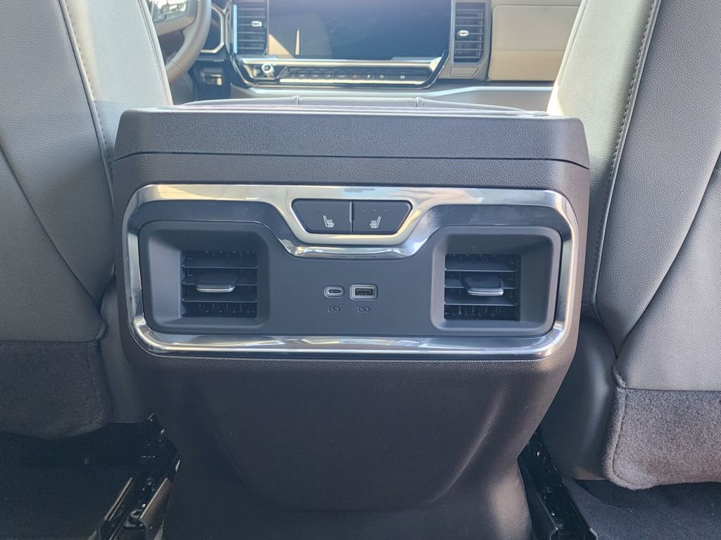 New 2026 GMC Sierra 1500 SLT w/ SLT Premium Plus Package image 47