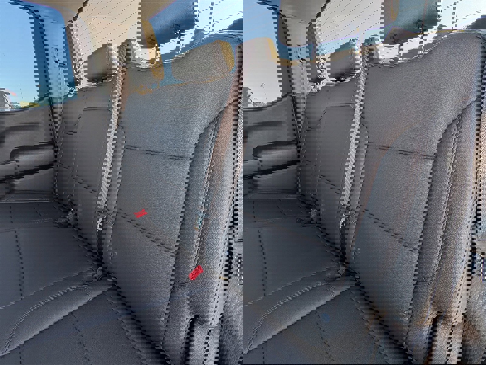 New 2026 Chevrolet Silverado 1500 W/T w/ WT Value Package image 18