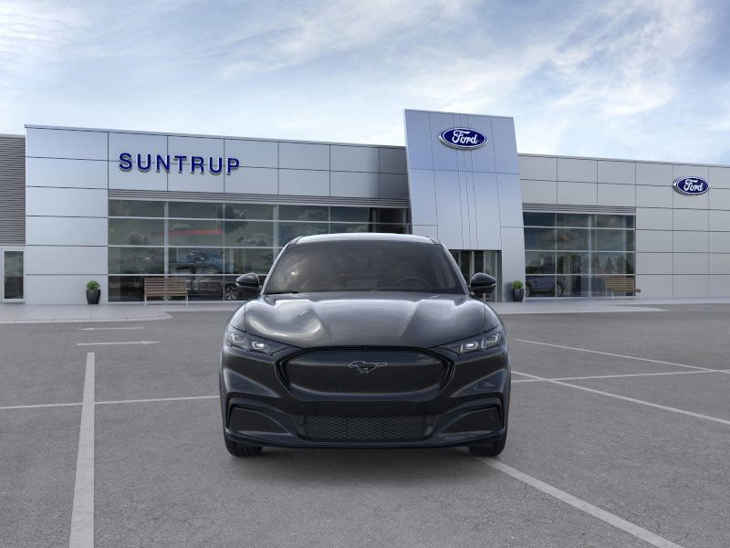 New 2025 Ford Mustang Mach-E Premium image 6