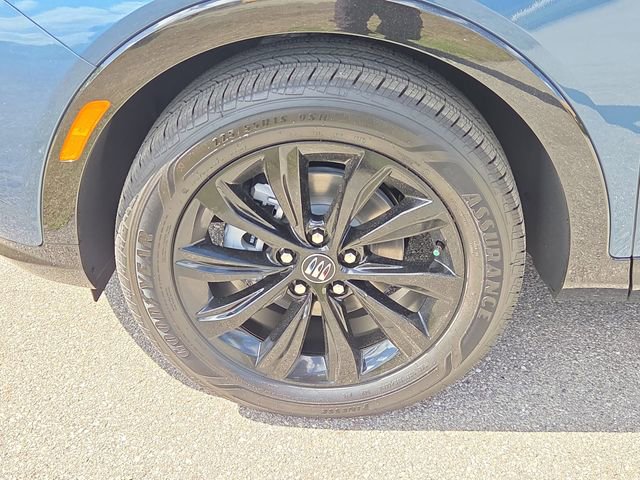 New 2026 Buick Envista Sport Touring w/ Convenience I Package FWD image 7