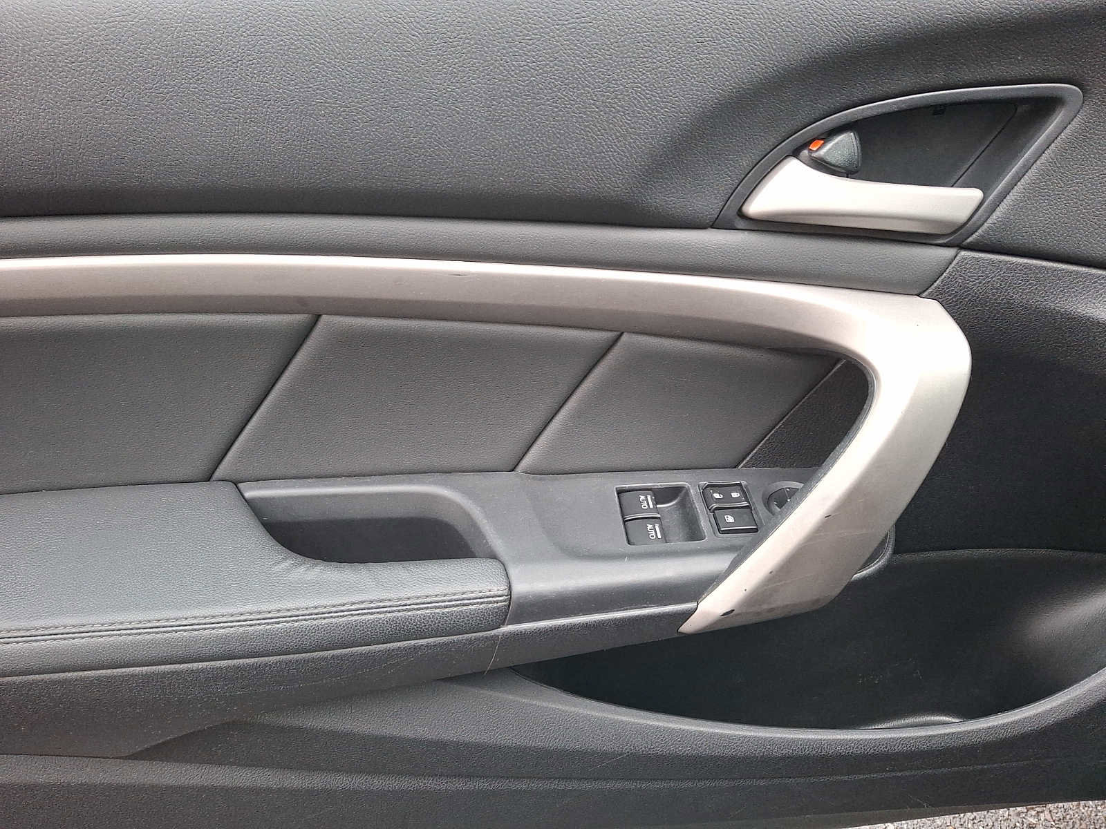 Used 2009 Honda Accord EX image 11