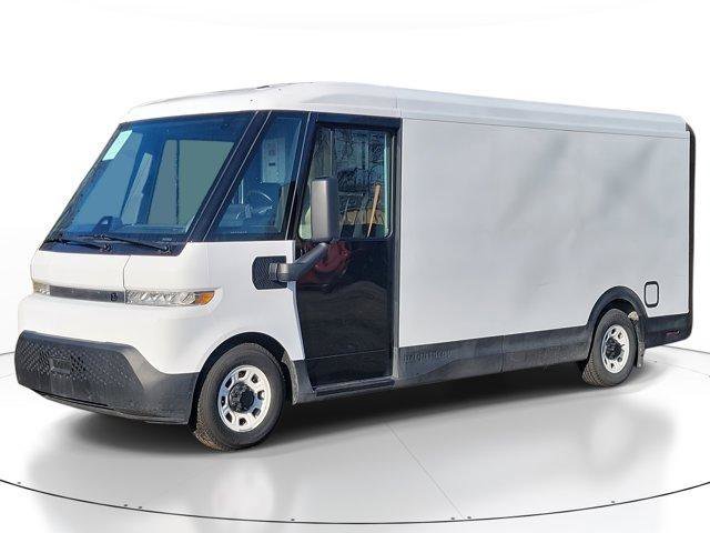 Used 2023 Chevrolet Brightdrop 600 w/ Active Safety Package 2 image 2