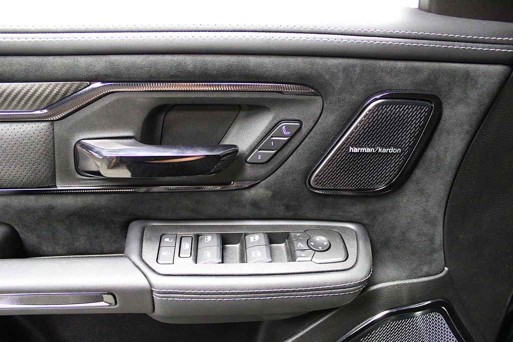 New 2026 RAM 1500 RHO AWD/4WD image 30