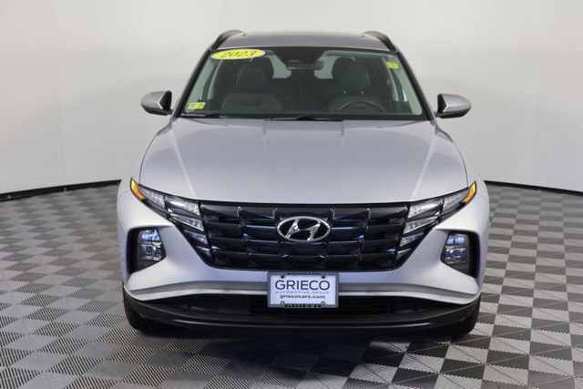 Used 2023 Hyundai Tucson SEL w/ Convenience Package AWD/4WD image 3