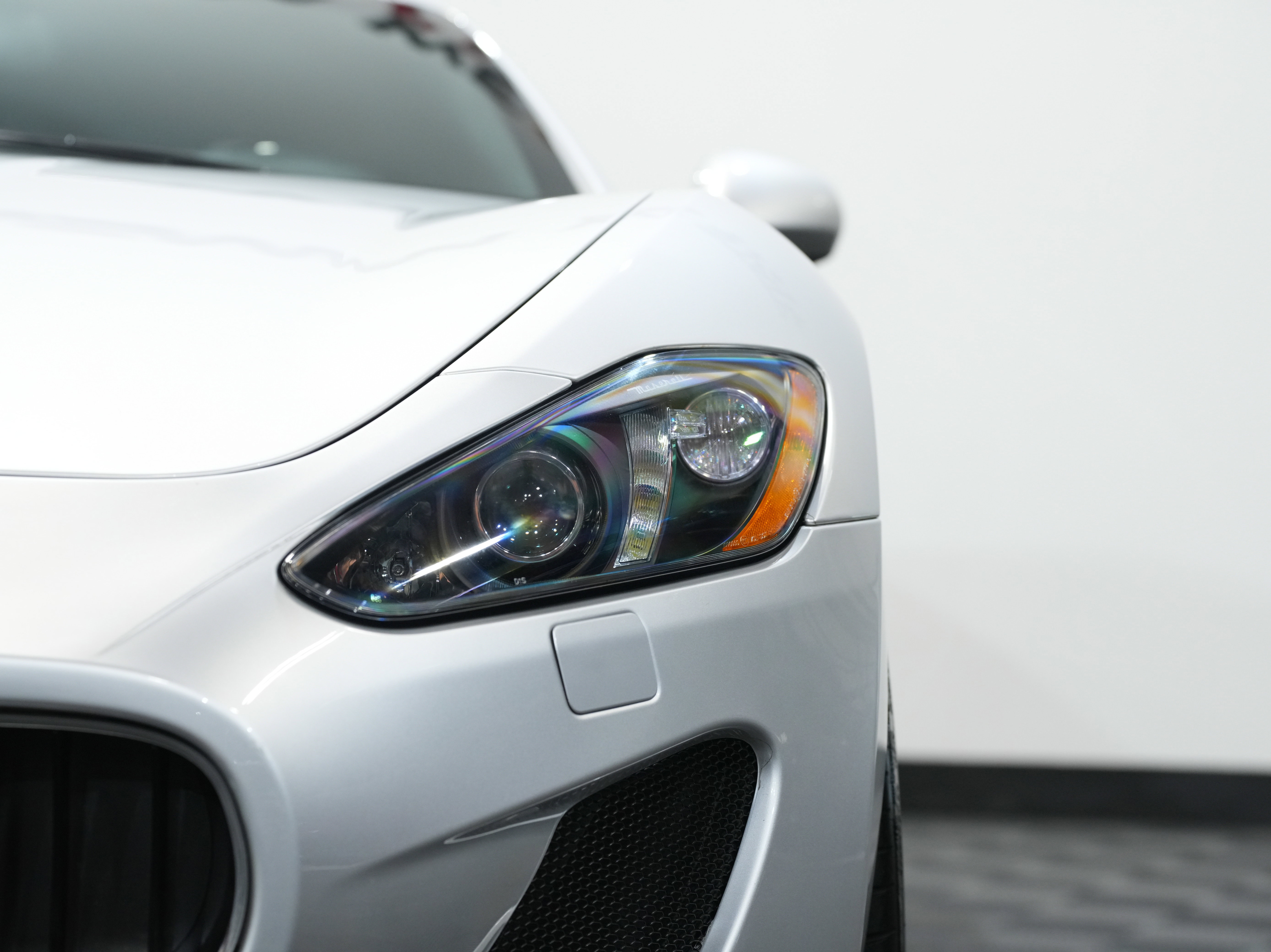 Used 2015 Maserati GranTurismo Sport image 10