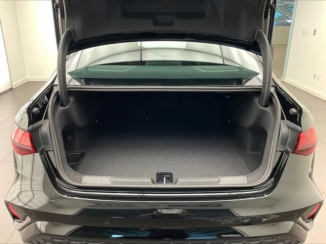 New 2026 Audi S3 Premium AWD/4WD image 11