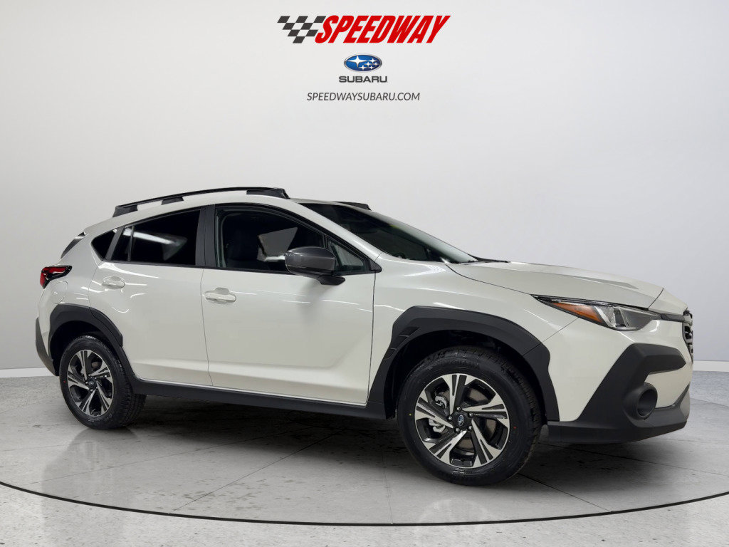 New 2026 Subaru Crosstrek 2.0i Premium AWD/4WD image 12