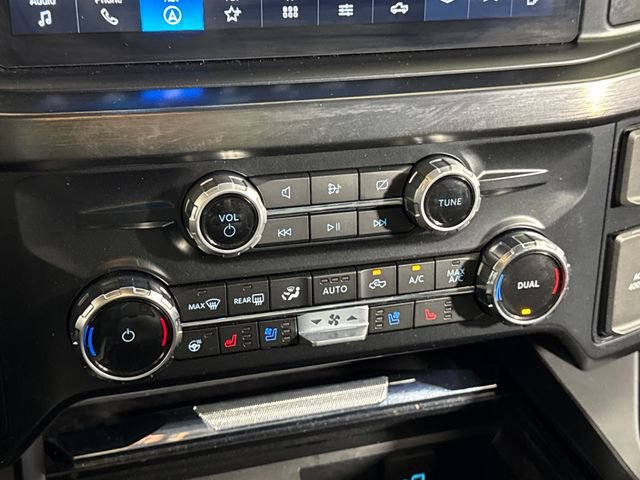 Used 2024 Ford F350 Lariat w/ Lariat Ultimate Package AWD/4WD image 36